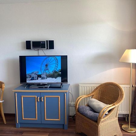 Yachthafenresidenz-Wohnung-9203-894 Kuehlungsborn Luaran gambar